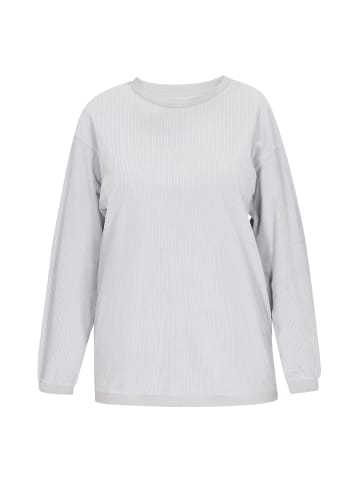 gaya Women Sweatshirt in light grey