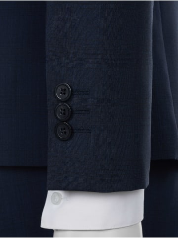 Armani Anzug für Herren in blau