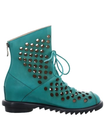 LAURA VITA Stiefeletten in blau