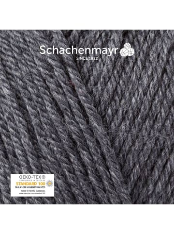 Schachenmayr since 1822 Handstrickgarne Universa, 50g in Grau Melange