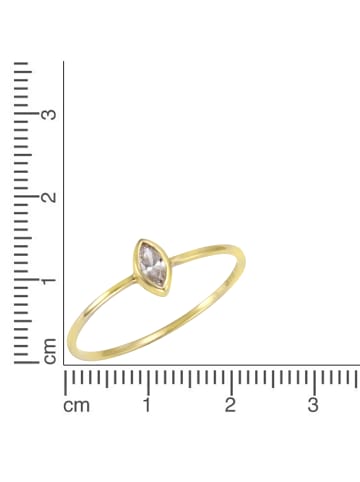 Celesta 375/- Gold in gelb