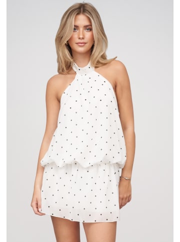 Cloud5ive Day Dress in white