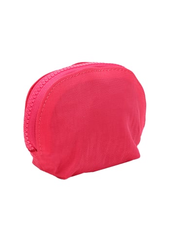 Mindesa Damen Handtasche in Beerenpink