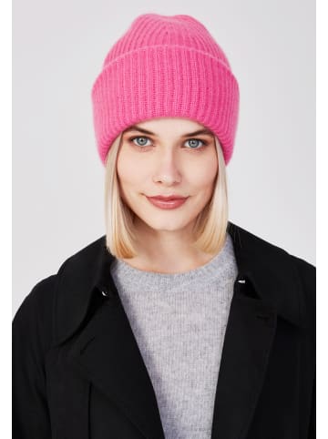 Style Republic Chunky Beanie Damen in neon pink