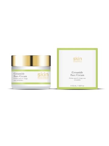skinChemists 2-tlg Ganztägiges Ritual gegen Hautalterung