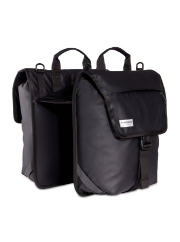 Timbuk2 Core Bike Tandem Fahrradtasche 30 cm Laptopfach in jet black