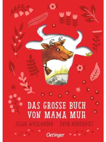 Oetinger Buch - Das große Buch von Mama Muh