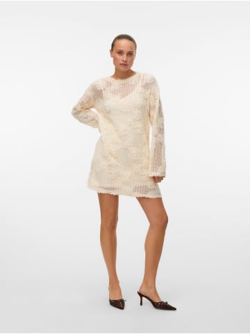 Vero Moda Kleid in Birch
