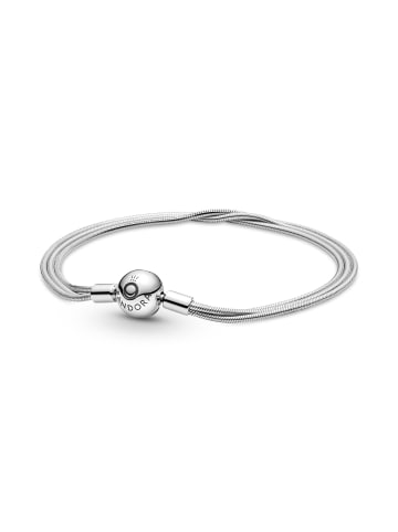 Pandora Sterling-Silber Armband Länge18 cm