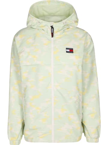 Tommy Hilfiger Windbreaker in camo aop