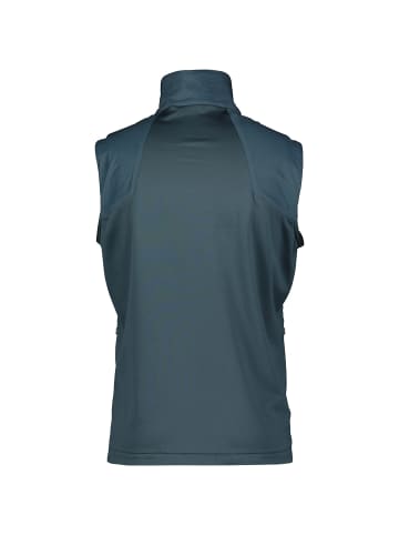 SCOTT M EXPLORAIR ALPHA VEST in Grün