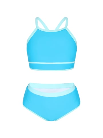 faina Swimsuit in blue