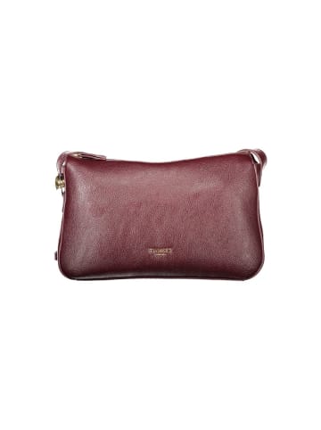 Twinset Rot Handtasche aus Polyethylen