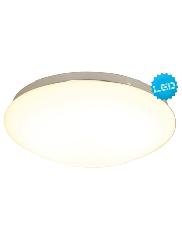 näve LED Deckenleuchte "Bytom" Ø 34 cm in Warmweiß