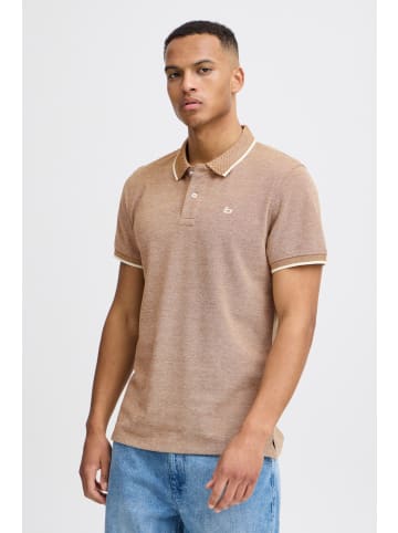 BLEND Poloshirt BHpolo 3-Pack in Bunt