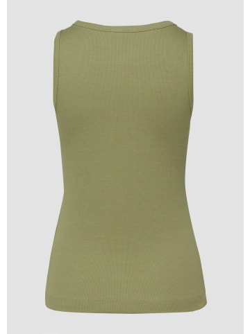 s.Oliver T-Shirt in 7900_olivgrün