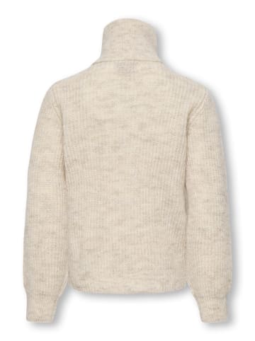 KIDS ONLY Strickjacke in Birch