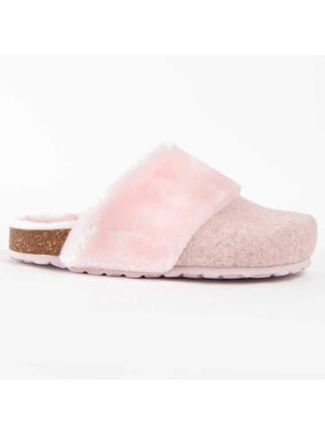 Montevita Clogs Clog Willz Pink in Rosa