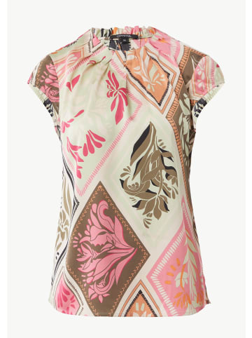 comma Bluse in 44A1_rosa