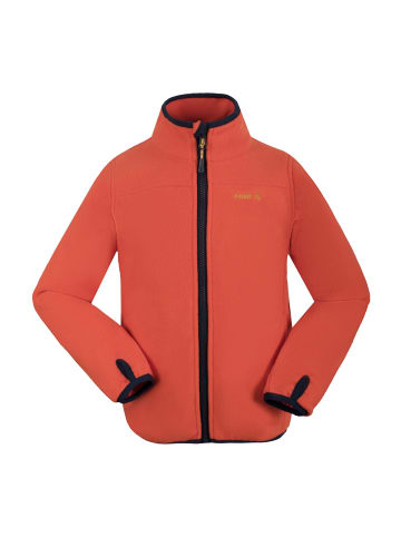 Kamik Fleecejacke RIDLEY in orange