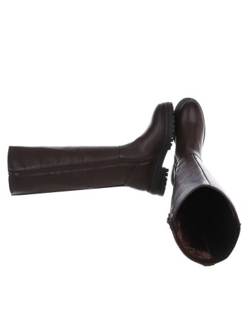 Ital-Design High Heel in Braun