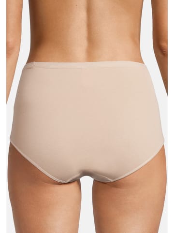 Nina von C. Taillen Slip Basic in Beige