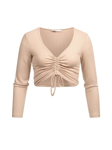 ONLY Blusen in beige