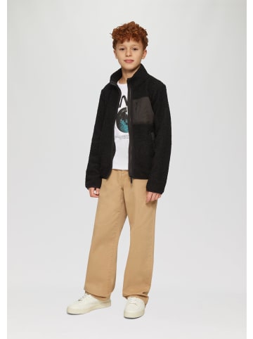 s.Oliver T-Shirt in 0100_weiß