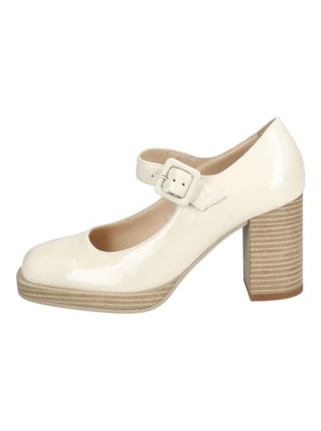 Nero Giardini Pumps in Hellbeige