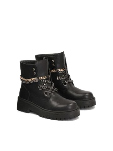 Kazar Boots PADMA in Schwarz