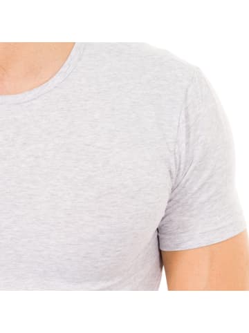 Replay Underwear Unterhemd in Gray