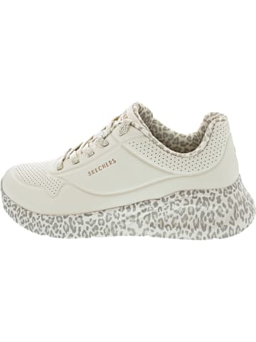 Skechers Uno Lite-Subtle Prints Sneaker low Beige