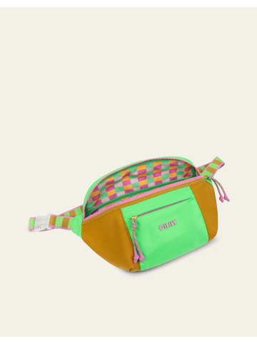 Oilily Blanka Bum Bag in Blau