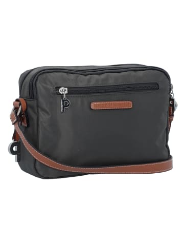 PICARD Sonja Sonja Umhängetasche 22 cm in anthrazit