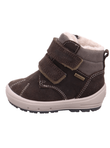 superfit Stiefel GROOVY in braun