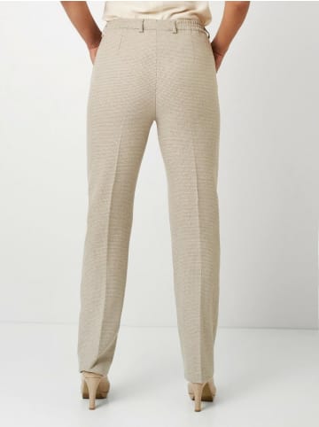 Relaxed by TONI Stoffhose für Damen in beige