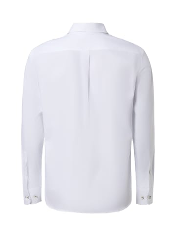 FYNCH-HATTON Hemd in weiß