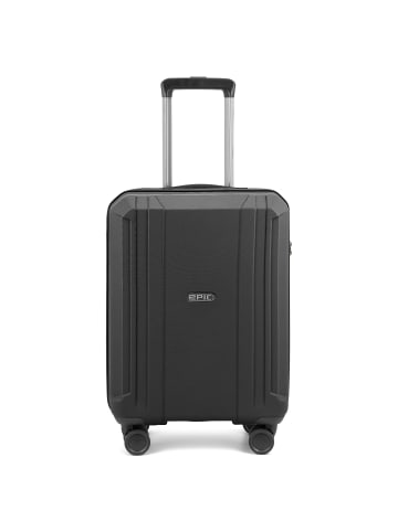 Epic Airwave NEO 4 Rollen Kabinentrolley 55 cm starblack