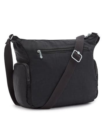 Kipling Basic GABBIE Umhängetasche 35,5 cm in black noir