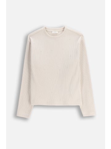 Coccodrillo Trainingsjacke in ecru