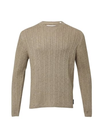 S.OLIVER RED LABEL Pullover in Beige