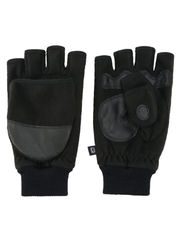 Brandit Handschuhe in black