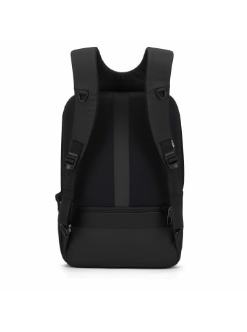 Pacsafe Metrosafe X 20 - Rucksack 15.6" 45 cm in schwarz