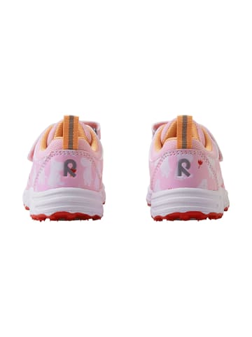 Reima Sneaker Moomin Ekana Light Heather