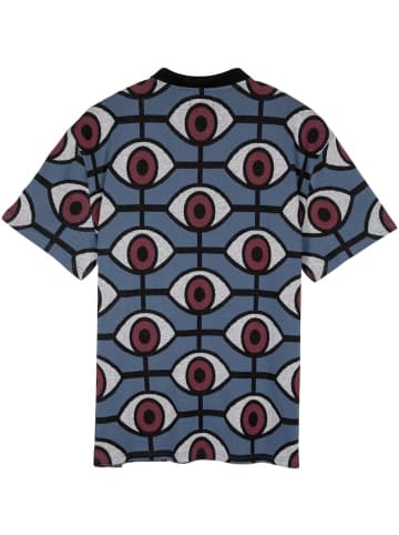 Santa Cruz Polo "Fleck Polo" in Grau