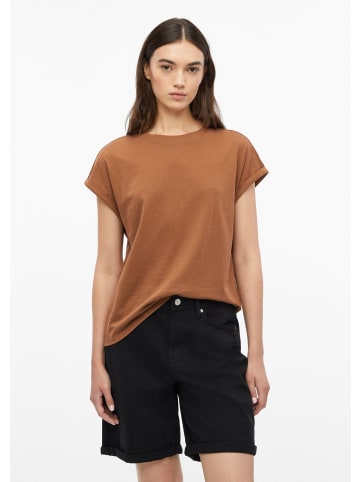 s.Oliver T-Shirt in 8830_karamell