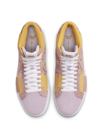 Nike Sneaker - in Mehrfarbig