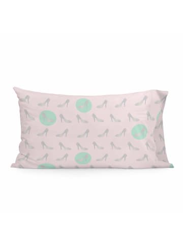 Happy Friday Pumpkin Kissenbezug