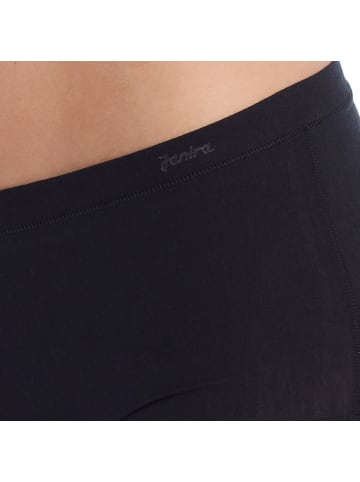 Janira Pantys in Black