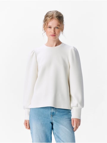 Object Oberteil in White Sand